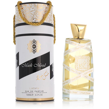 Musk Mood EDP
